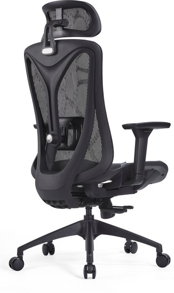 Кресло офисное Sparx It FX-19