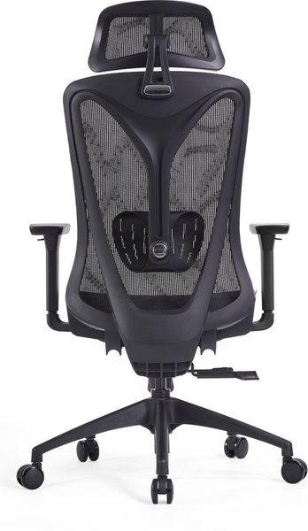 Кресло офисное Sparx It FX-19