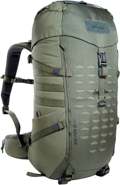 Рюкзак туристический Tatonka Hike Pack 30 Bc / 1542.332 - фото