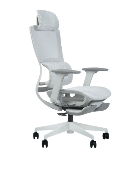 Кресло офисное Sparx Luster FRS-8 - фото