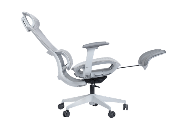 Кресло офисное Sparx Luster FRS-8