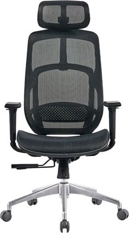 Кресло офисное Sparx Ghost Plus FX-16