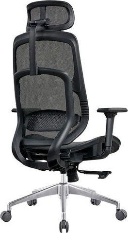 Кресло офисное Sparx Ghost Plus FX-16