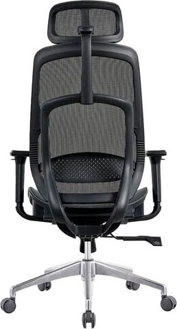 Кресло офисное Sparx Ghost Plus FX-16