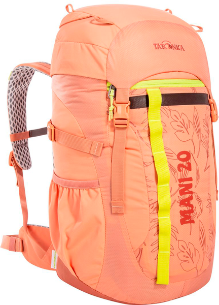 Рюкзак туристический Tatonka Mani 20 / 1767.135 - фото