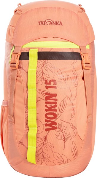 Рюкзак туристический Tatonka Wokin 15 / 1766.135