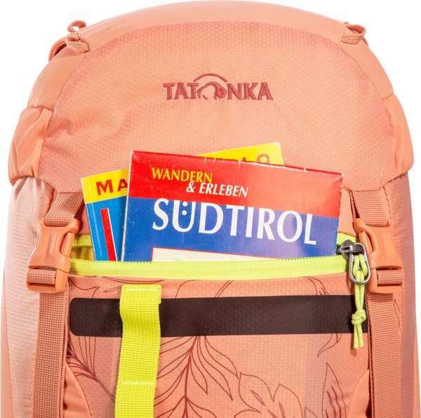 Рюкзак туристический Tatonka Wokin 15 / 1766.135