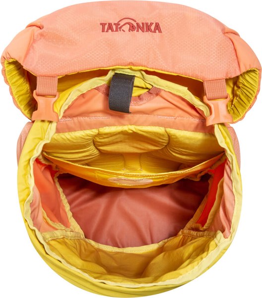 Рюкзак туристический Tatonka Wokin 15 / 1766.135