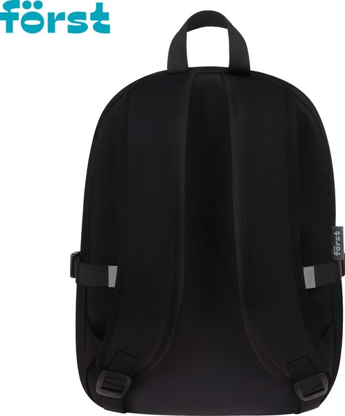 Школьный рюкзак Forst F-Teens. Street Fashion / FT-RM-142501