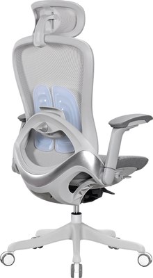 Кресло офисное Sparx Enigma FT-15