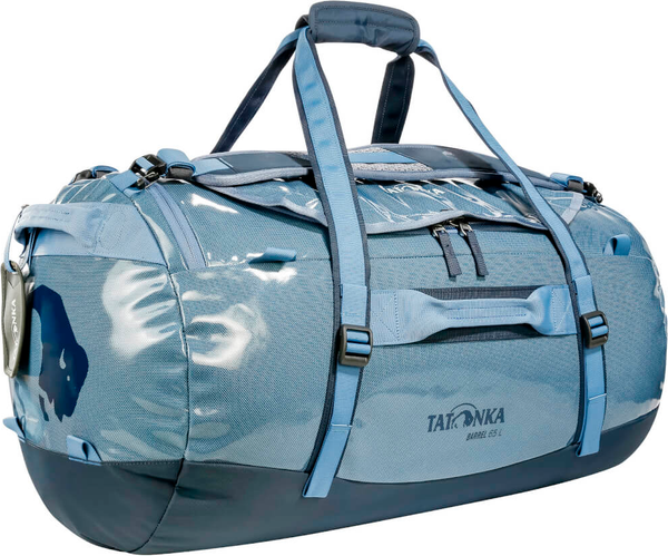 Спортивная сумка Tatonka Barrel 65 / 1973.279 - фото