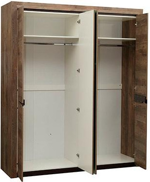 Шкаф Олмеко Лючия 33.01