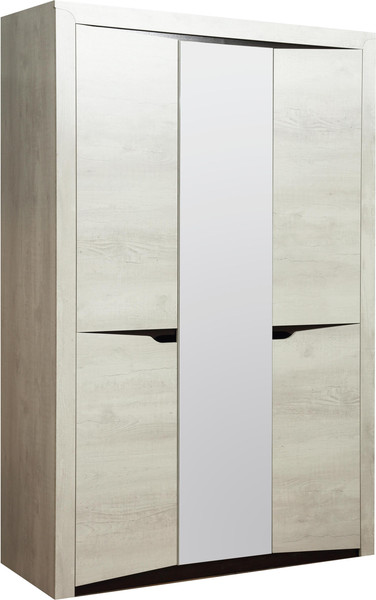 Шкаф Олмеко Лючия 33.02 - фото