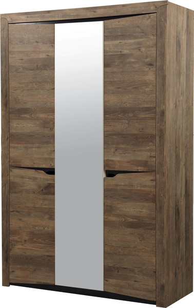 Шкаф Олмеко Лючия 33.02 - фото