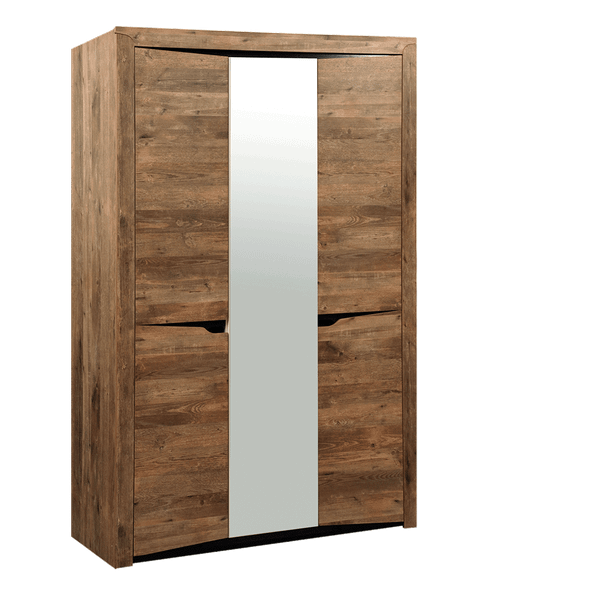 Шкаф Олмеко Лючия 33.02