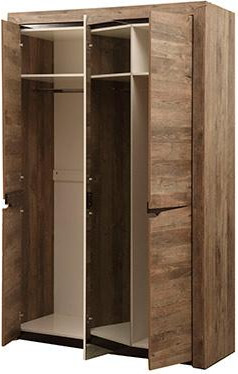 Шкаф Олмеко Лючия 33.02