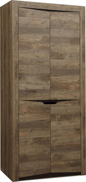 Шкаф Олмеко Лючия 33.03 - фото