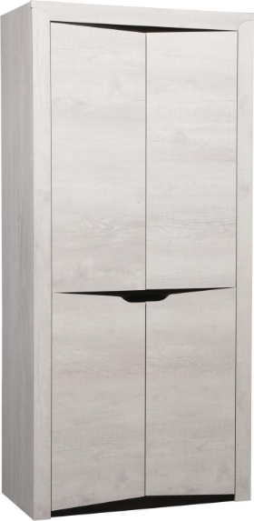 Шкаф Олмеко Лючия 33.18 - фото