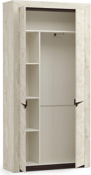 Шкаф Олмеко Лючия 33.18