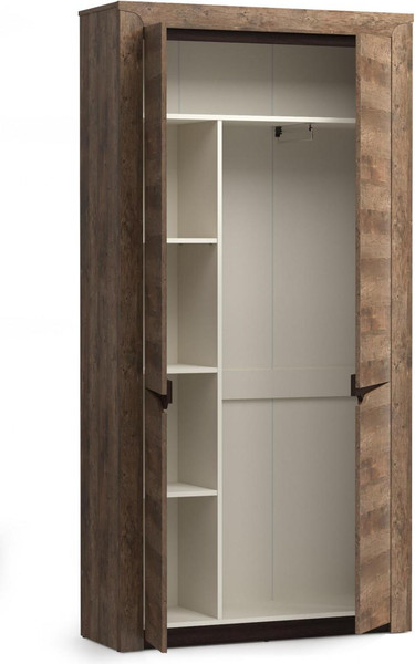 Шкаф Олмеко Лючия 33.18