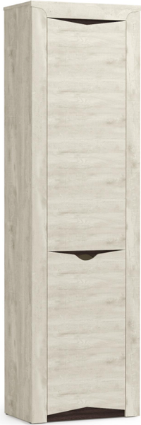 Шкаф Олмеко Лючия 33.14 - фото