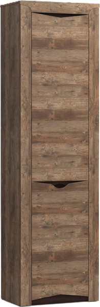 Шкаф Олмеко Лючия 33.14 - фото