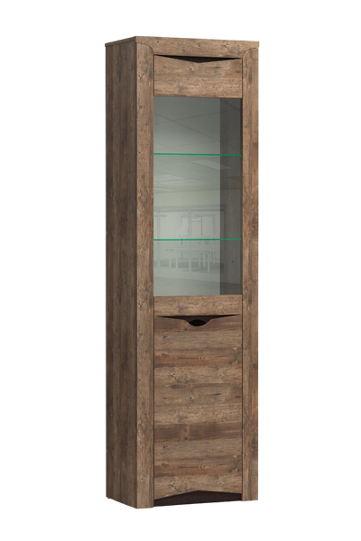 Шкаф Олмеко Лючия 33.14-01 - фото