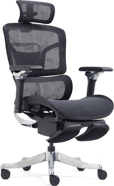 Кресло офисное Sparx Evil FT FX-27 Evil FT - фото