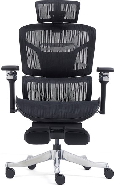 Кресло офисное Sparx Evil FT FX-27 Evil FT