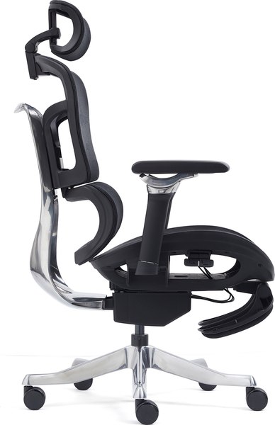 Кресло офисное Sparx Evil FT FX-27 Evil FT