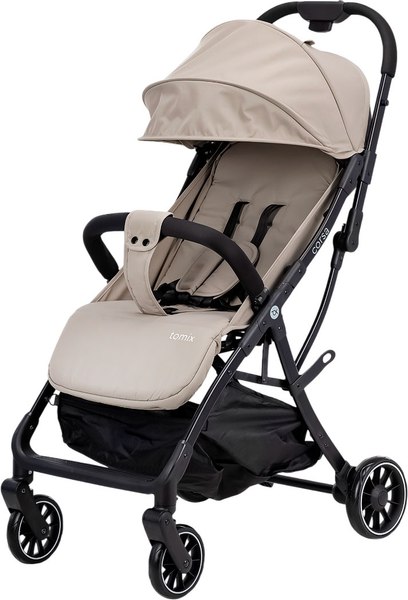 Детская прогулочная коляска Tomix Corsa / S5506 - фото