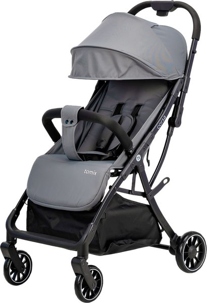 Детская прогулочная коляска Tomix Corsa / S5506 - фото
