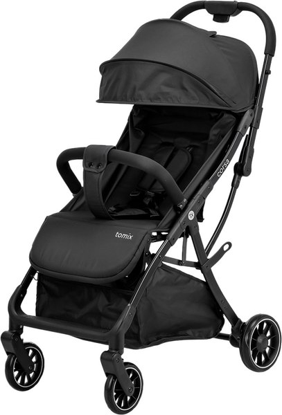 Детская прогулочная коляска Tomix Corsa / S5506 - фото