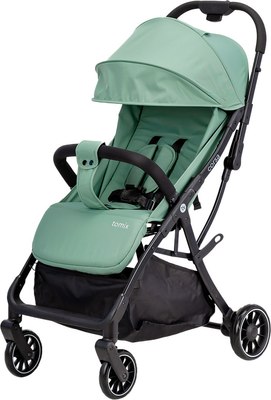 Детская прогулочная коляска Tomix Corsa / S5506 - фото
