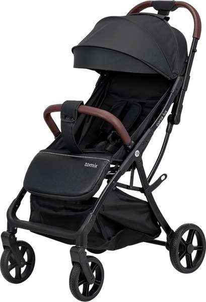 Детская прогулочная коляска Tomix Corsa Lux / S5506LUX - фото