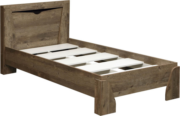 Полуторная кровать Олмеко Лючия 33.08 ш.1200 - фото