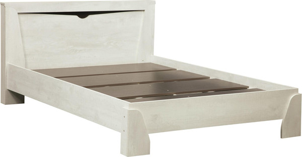 Полуторная кровать Олмеко Лючия 33.09 ш.1200 - фото