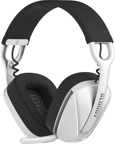 Наушники-гарнитура A4Tech Bloody Sports GR280 - фото