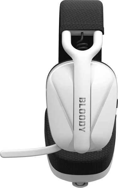 Наушники-гарнитура A4Tech Bloody Sports GR280