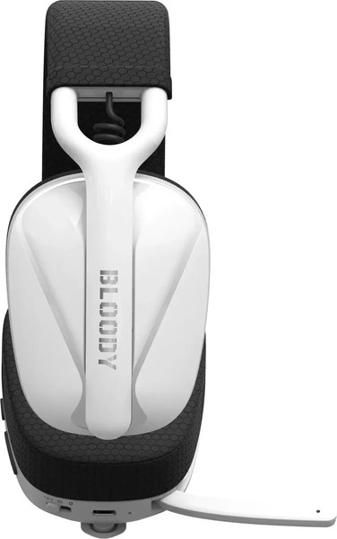 Наушники-гарнитура A4Tech Bloody Sports GR280