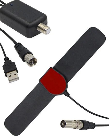 Цифровая антенна для ТВ Selenga 102A