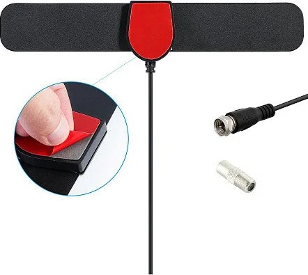 Цифровая антенна для ТВ Selenga 102A