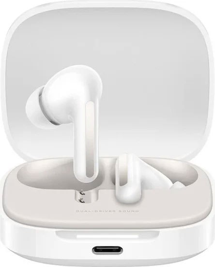 Беспроводные наушники Xiaomi Redmi Buds 6 M2429E1 / BHR9250GL - фото