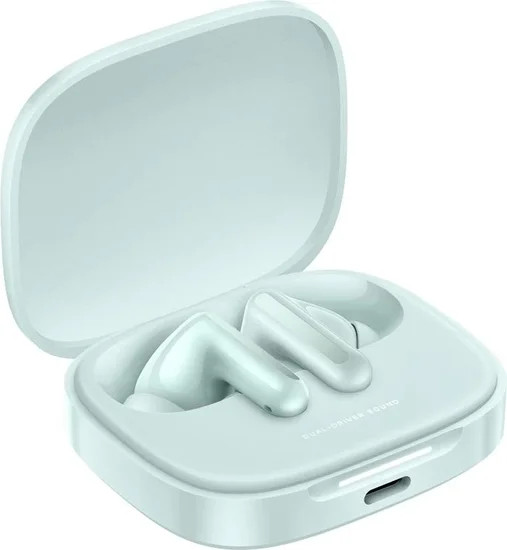 Беспроводные наушники Xiaomi Redmi Buds 6 M2429E1 / BHR9245GL