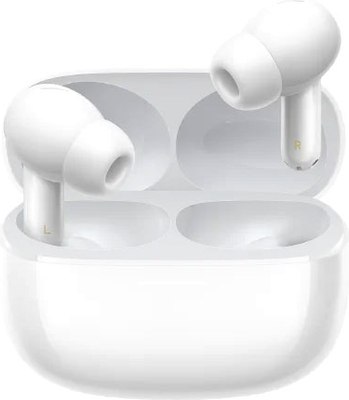 Беспроводные наушники Xiaomi Redmi Buds 6 Pro M2430E1 / BHR9310GL - фото