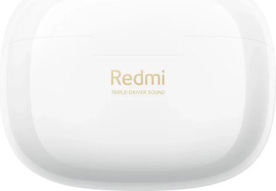 Беспроводные наушники Xiaomi Redmi Buds 6 Pro M2430E1 / BHR9310GL