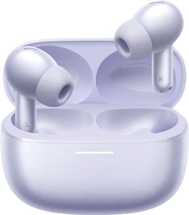 Беспроводные наушники Xiaomi Redmi Buds 6 Pro M2430E1 / BHR9317GL - фото