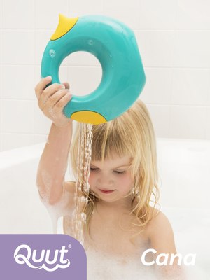 Лейка для песочницы Quut Cana S / 174547