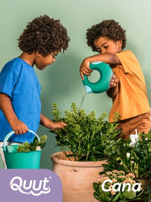 Лейка для песочницы Quut Cana S / 174547