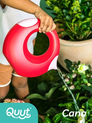 Лейка для песочницы Quut Cana L / 174585